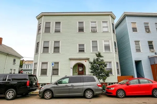 $4,200 | 310 Prospect Street, Unit 1R, Cambridge, MA 02139
