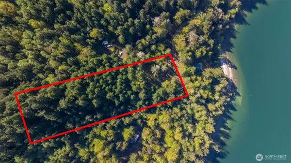 $160,000 | 19560 Northeast North Shore Road, Tahuya, WA 98588