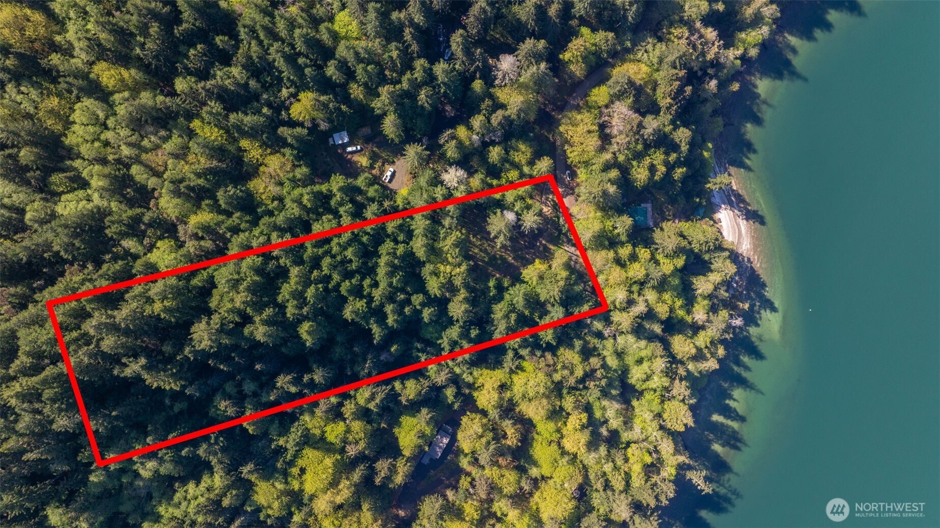 19560 Northeast North Shore Road Tahuya, WA 98588 - Photo 8 of 8