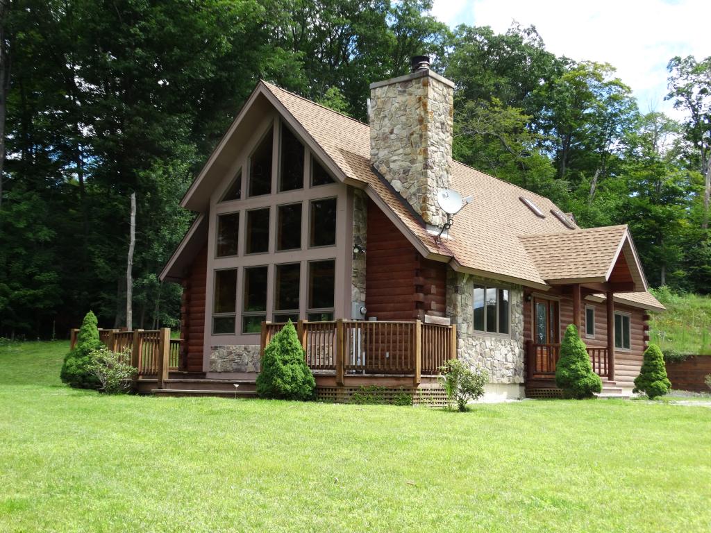 164 Raspberry Hill Arlington, VT 05250 - Photo 2 of 19