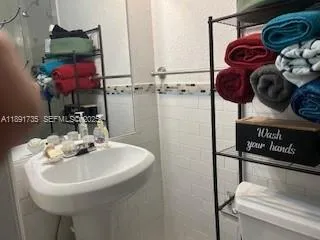 $900 | 1176 Northwest 38th Street, Unit 1, Miami, FL 33127