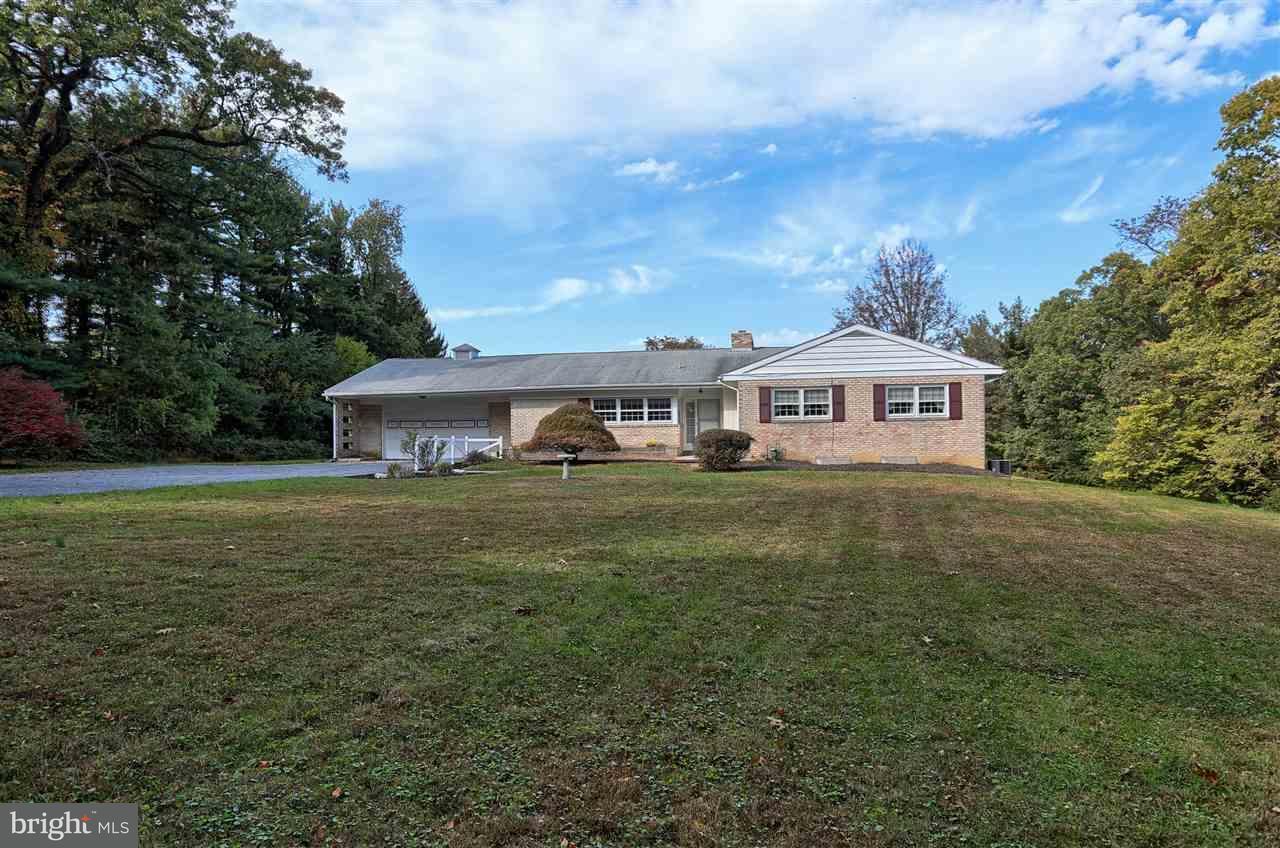 805 Witmer Road York, PA 17402 - Photo 1 of 23 Gallery Image 1