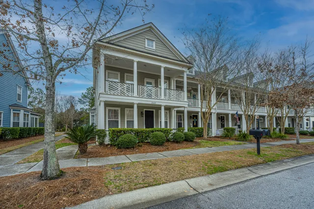 $2,600 | 2445 Kings Gate Lane, Mount Pleasant, SC 29466