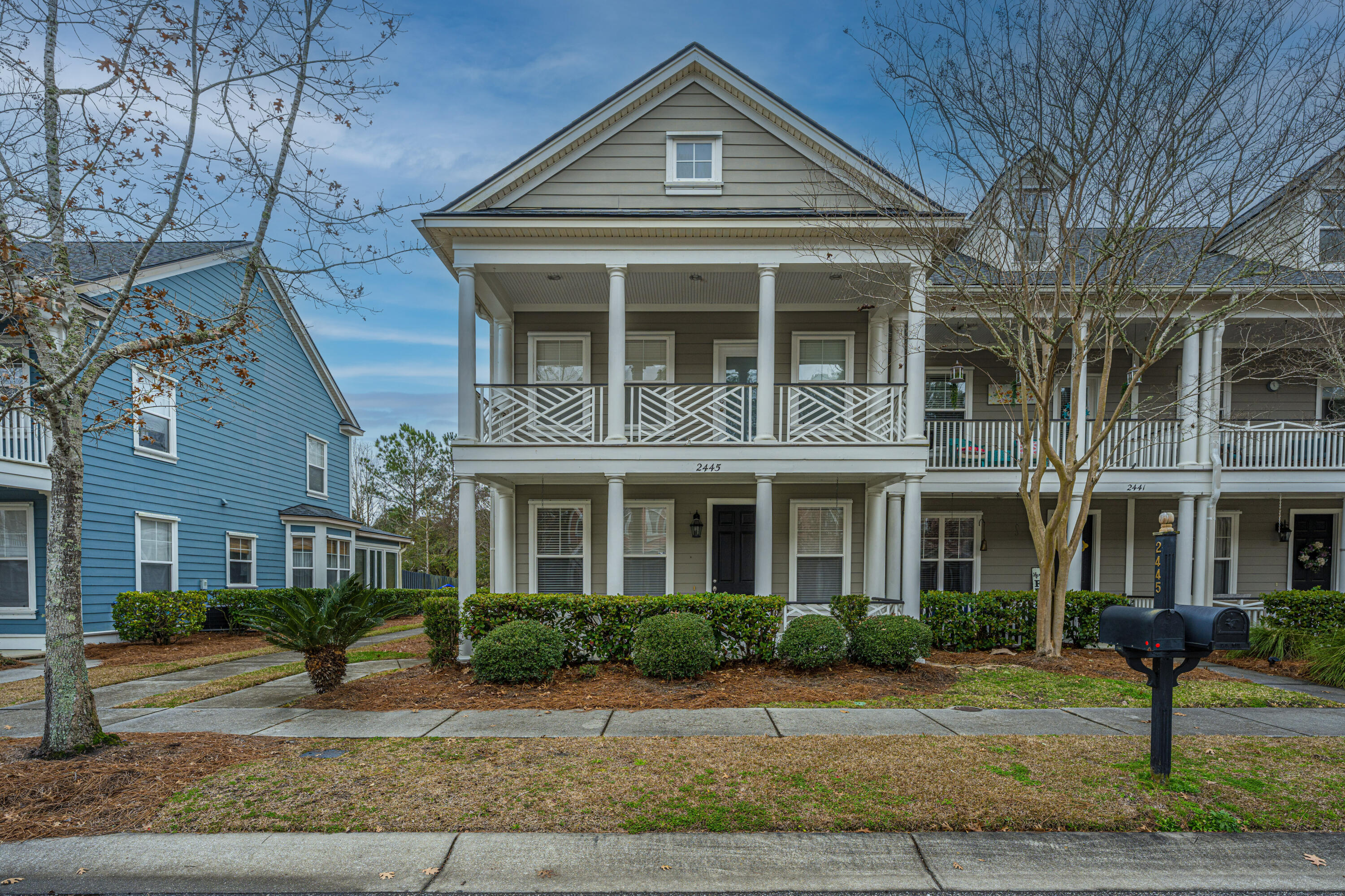 2445 Kings Gate Lane Mount Pleasant, SC 29466 - Photo 2 of 45 2445KingsGateLn002