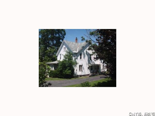 9011 Us Route Henderson, NY 13650 - Photo 1 of 1 Exterior Front