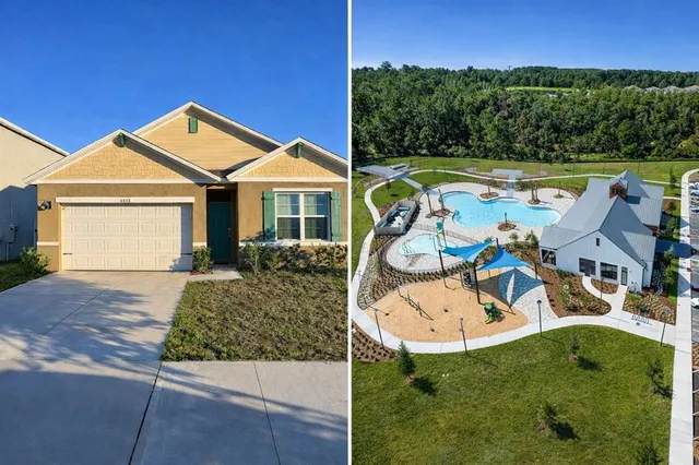 $2,500 | 6833 Cranes Roost Road, Harmony, FL 34773