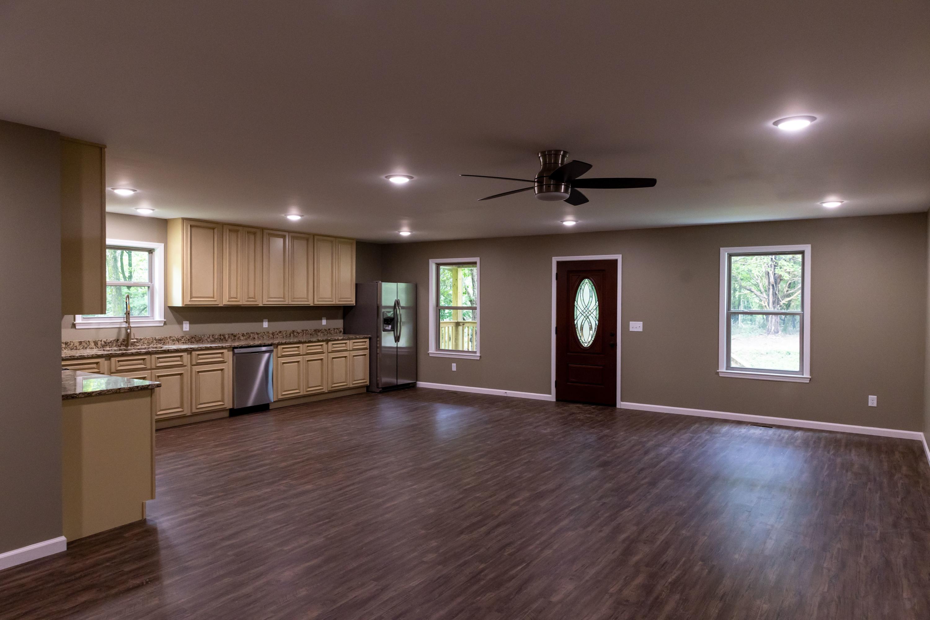 303 Stanfield Road LaFayette, GA 30728 - Photo 9 of 41 7
