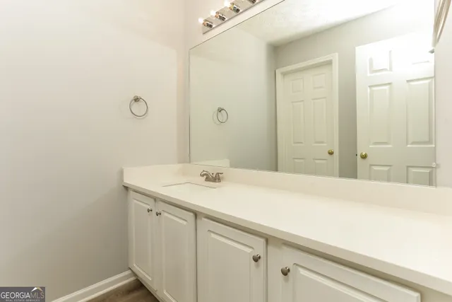 $2,235 | 5487 Wexford Pass, Atlanta, GA 30349