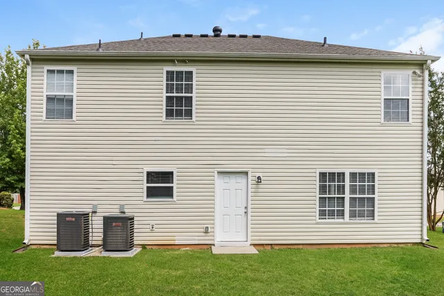 $2,235 | 5487 Wexford Pass, Atlanta, GA 30349