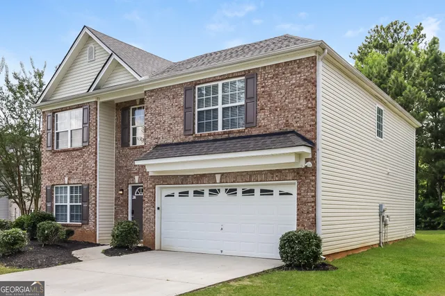 $2,235 | 5487 Wexford Pass, Atlanta, GA 30349