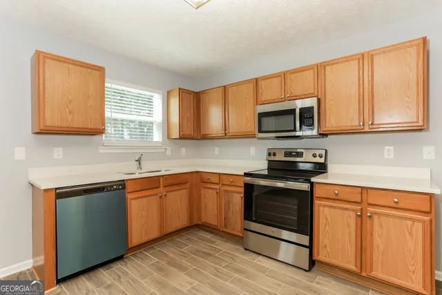 $2,235 | 5487 Wexford Pass, Atlanta, GA 30349