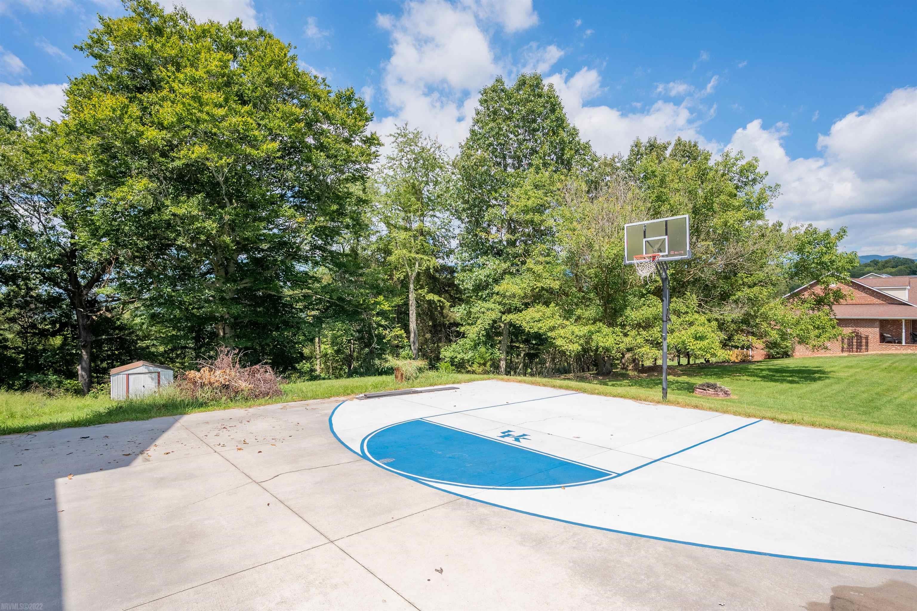 315 Horseshoe Farm Road Pembroke, VA 24136 - Photo 61 of 76 Gallery Image 61
