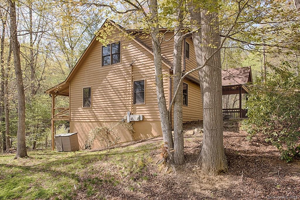 509 Kilgore Road Waynesville, NC 28785 - Photo 1 of 34