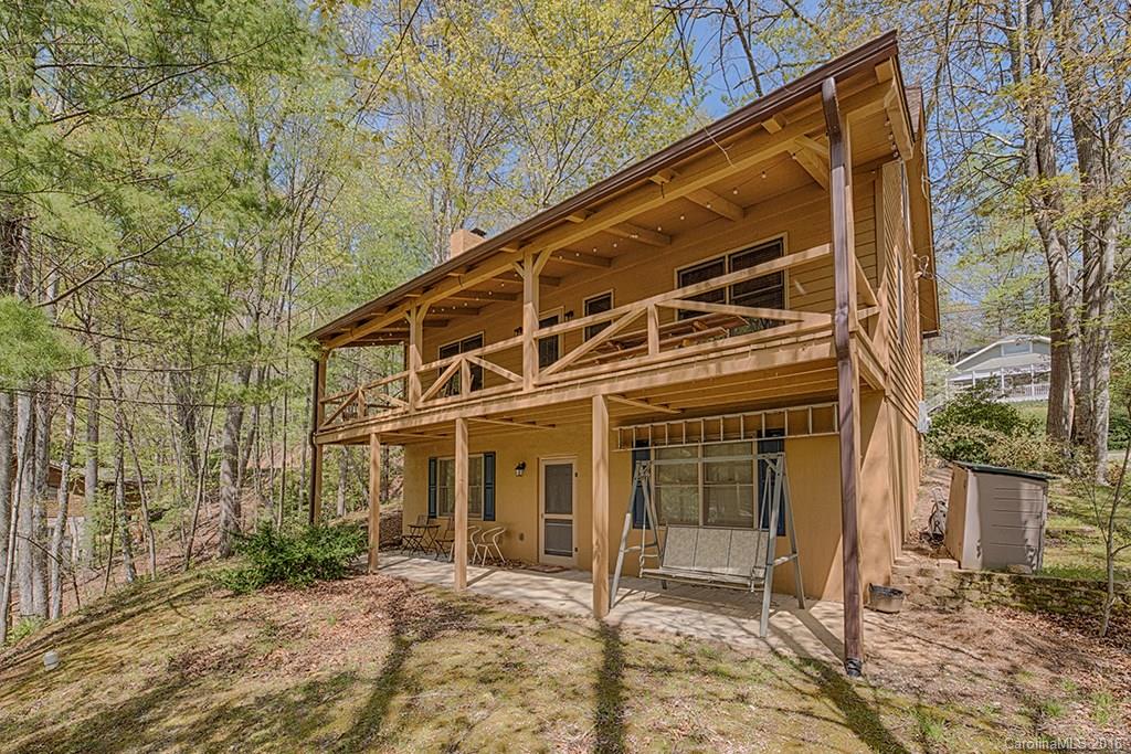 509 Kilgore Road Waynesville, NC 28785 - Photo 2 of 34