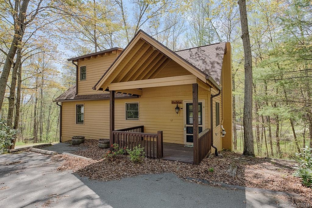 509 Kilgore Road Waynesville, NC 28785 - Photo 30 of 34