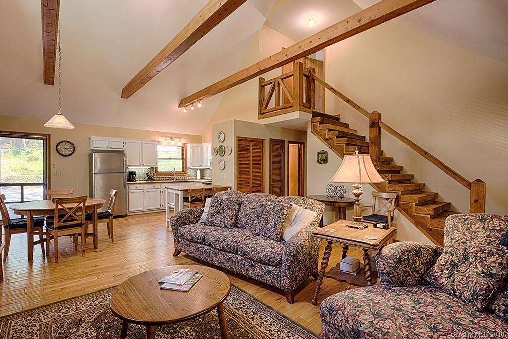 509 Kilgore Road Waynesville, NC 28785 - Photo 4 of 34