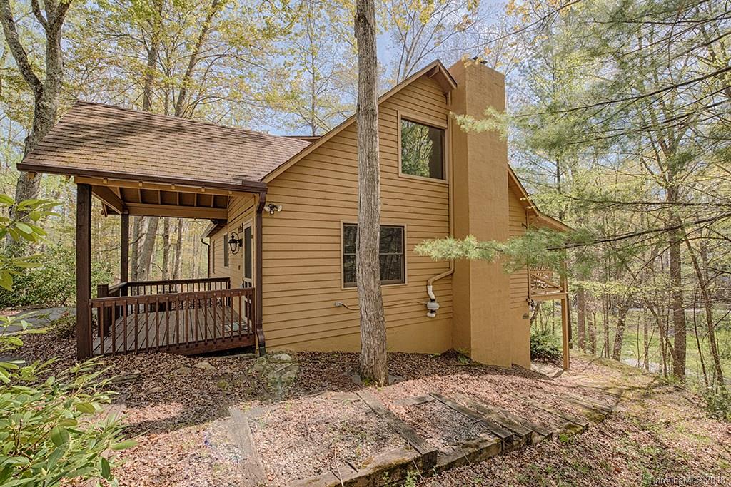 509 Kilgore Road Waynesville, NC 28785 - Photo 33 of 34