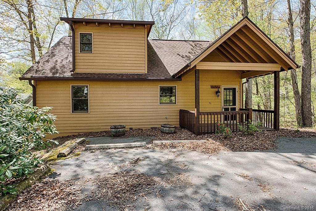 509 Kilgore Road Waynesville, NC 28785 - Photo 34 of 34