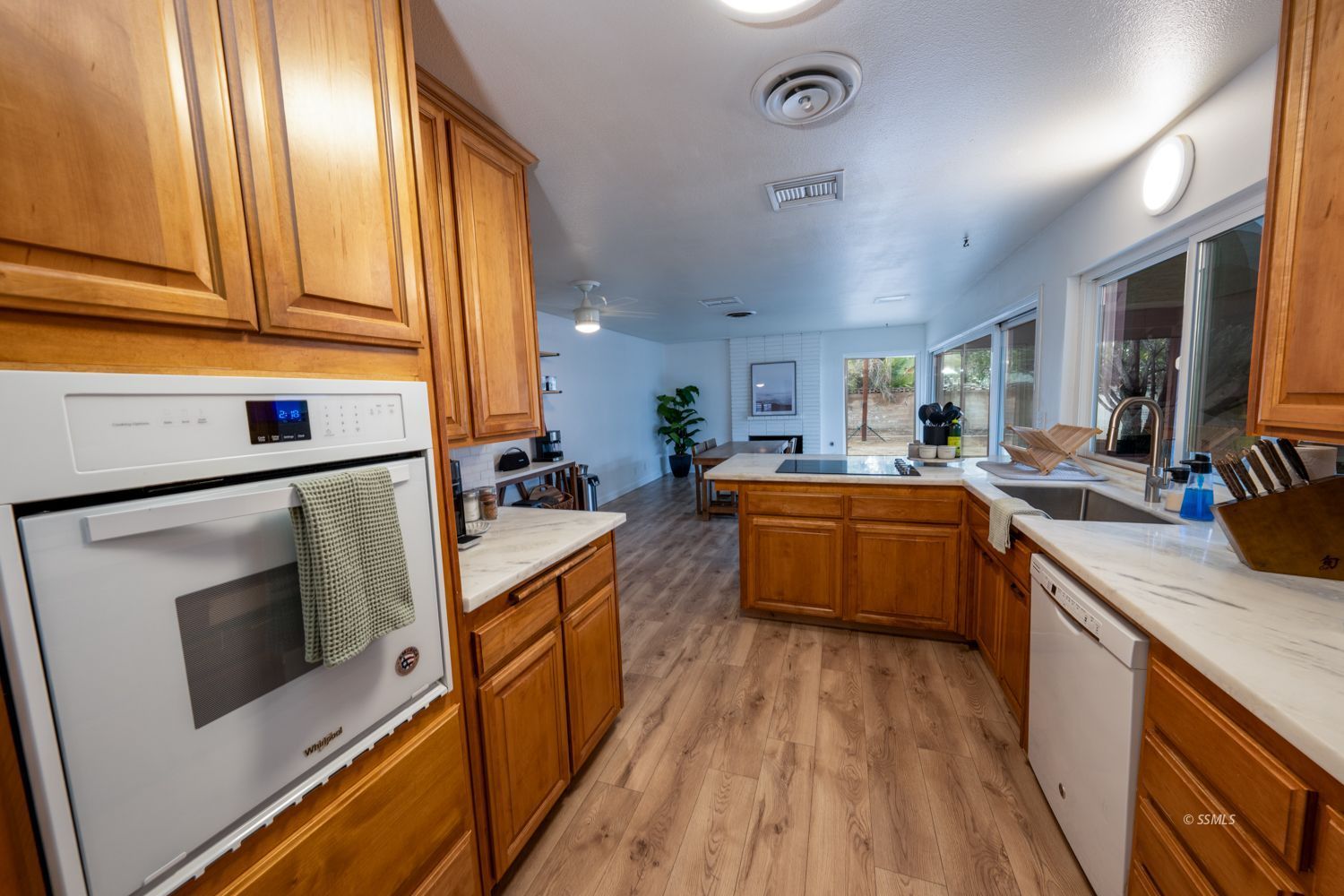 744 West Felspar Avenue Ridgecrest, CA 93555 - Photo 15 of 29