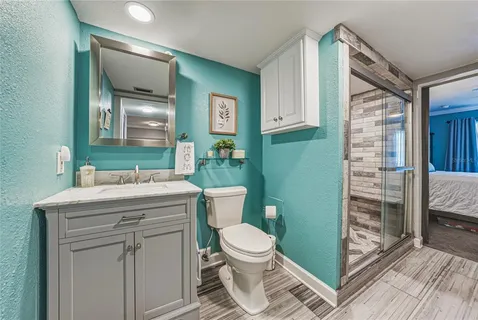 $145,000 | 801 83rd Avenue North, Unit 108, St. Petersburg, FL 33702
