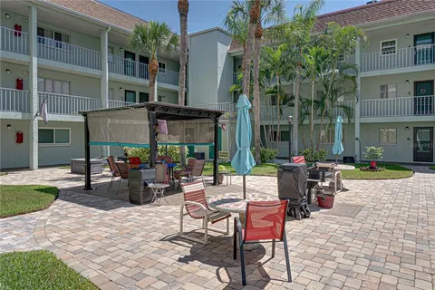 $145,000 | 801 83rd Avenue North, Unit 108, St. Petersburg, FL 33702