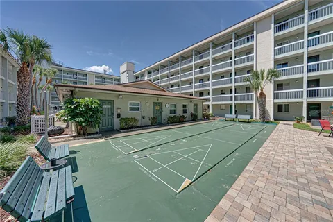$145,000 | 801 83rd Avenue North, Unit 108, St. Petersburg, FL 33702