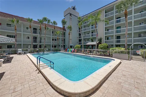 $145,000 | 801 83rd Avenue North, Unit 108, St. Petersburg, FL 33702