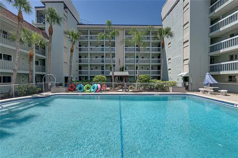 $145,000 | 801 83rd Avenue North, Unit 108, St. Petersburg, FL 33702