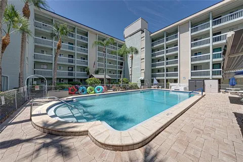 $145,000 | 801 83rd Avenue North, Unit 108, St. Petersburg, FL 33702