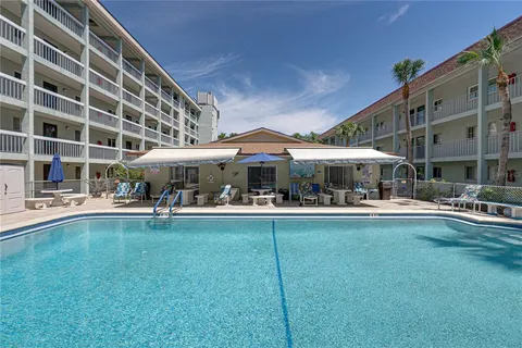 $145,000 | 801 83rd Avenue North, Unit 108, St. Petersburg, FL 33702