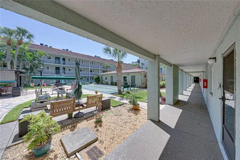 $145,000 | 801 83rd Avenue North, Unit 108, St. Petersburg, FL 33702