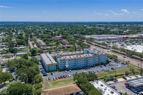 $145,000 | 801 83rd Avenue North, Unit 108, St. Petersburg, FL 33702