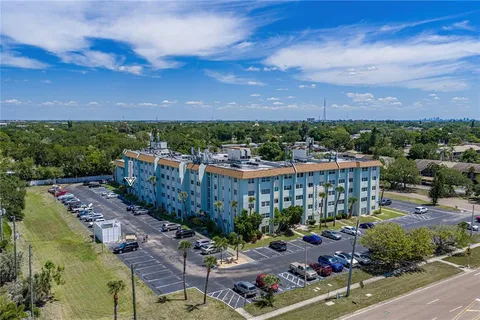 $145,000 | 801 83rd Avenue North, Unit 108, St. Petersburg, FL 33702