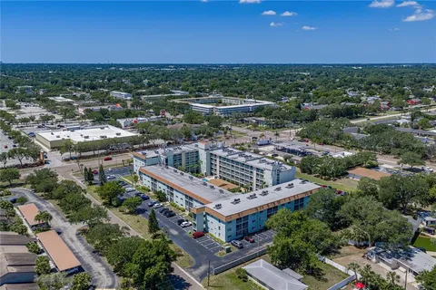 $145,000 | 801 83rd Avenue North, Unit 108, St. Petersburg, FL 33702