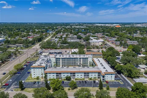 $145,000 | 801 83rd Avenue North, Unit 108, St. Petersburg, FL 33702