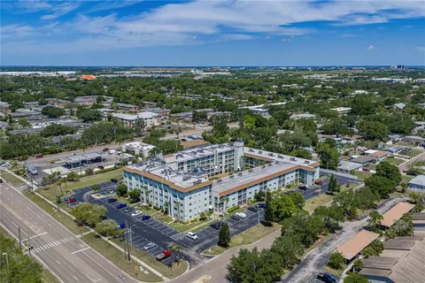 $145,000 | 801 83rd Avenue North, Unit 108, St. Petersburg, FL 33702