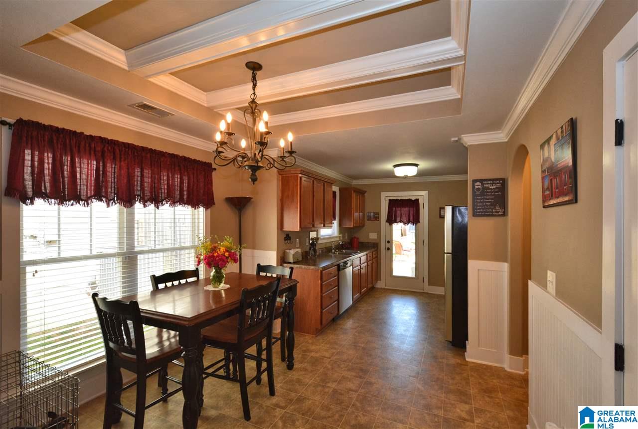 191 Moss Stone Lane Calera, AL 35040 - Photo 8 of 26