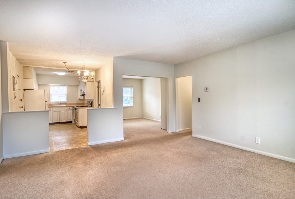 140 Lake Shore Road, Unit 2 Boston, MA 02135 - Photo 2 of 19