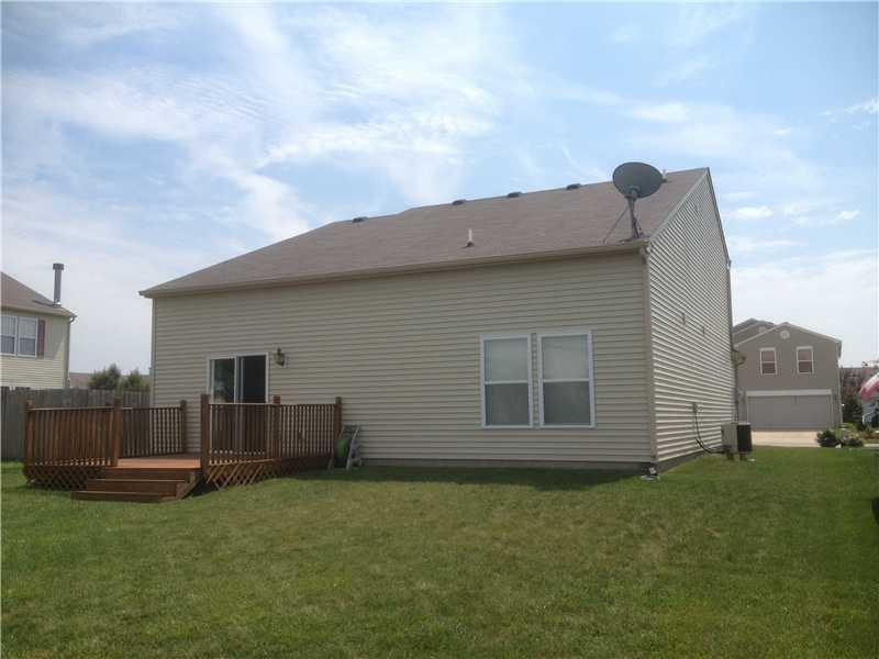 9240 West Rising Sun Drive Pendleton, IN 46064 - Photo 22 of 24 Gallery Image 22