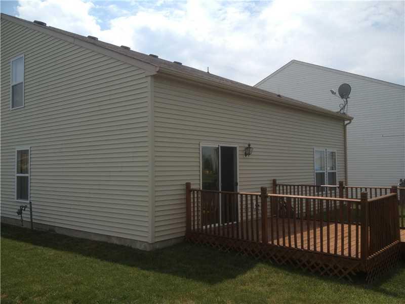 9240 West Rising Sun Drive Pendleton, IN 46064 - Photo 23 of 24 Gallery Image 23