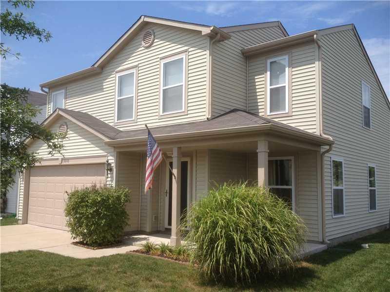 9240 West Rising Sun Drive Pendleton, IN 46064 - Photo 24 of 24 Gallery Image 24