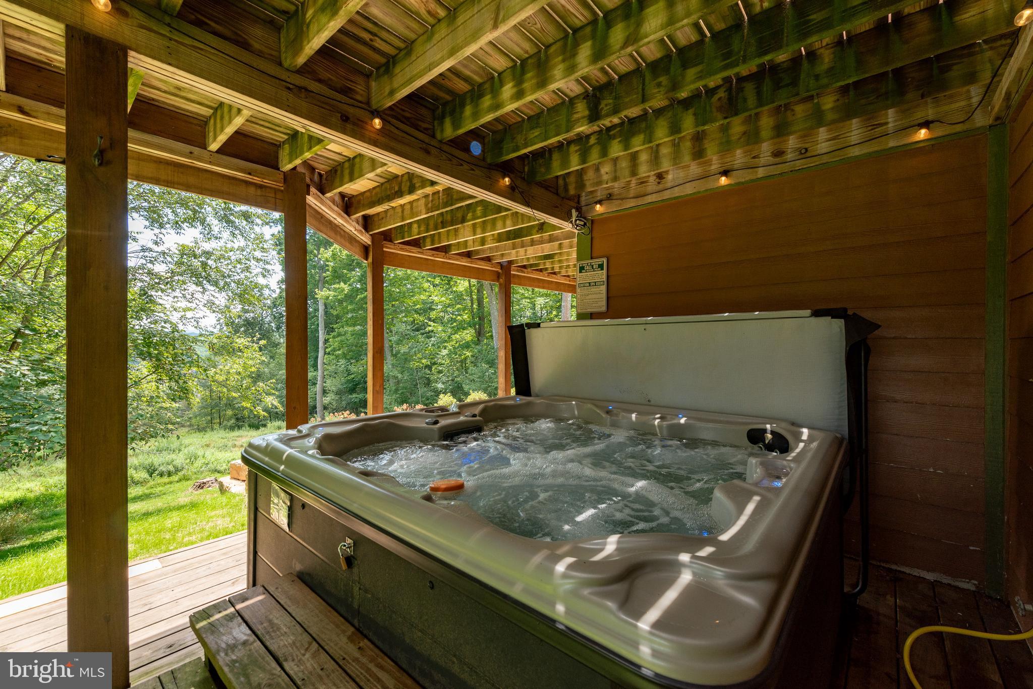 2828 Glendale Road Swanton, MD 21561 - Photo 55 of 78