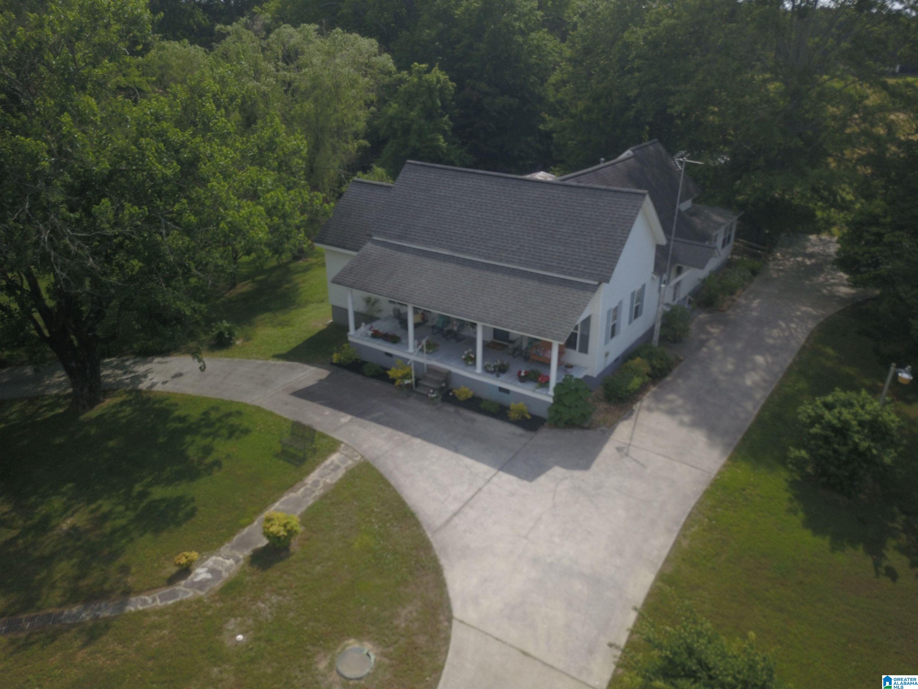 4219 Eva Road Eva, AL 35621 - Photo 3 of 50