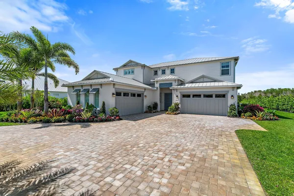 $5,595,000 | 20065 Southeast Bridgewater Drive, Jupiter, FL 33458