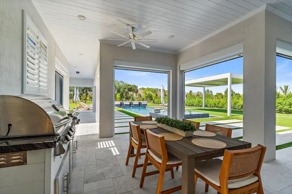 $5,595,000 | 20065 Southeast Bridgewater Drive, Jupiter, FL 33458