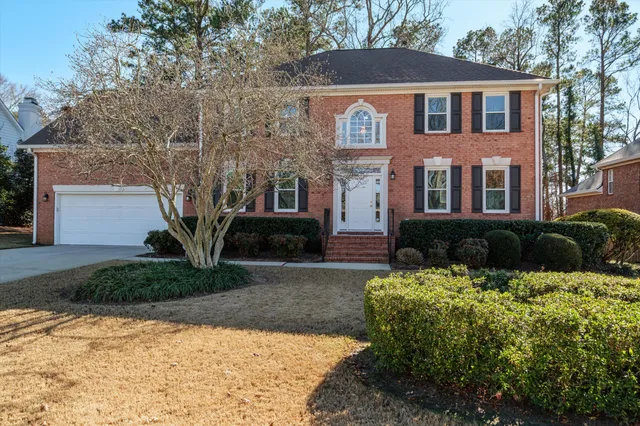 $479,900 | 4484 Woodberry Court, Evans, GA 30809