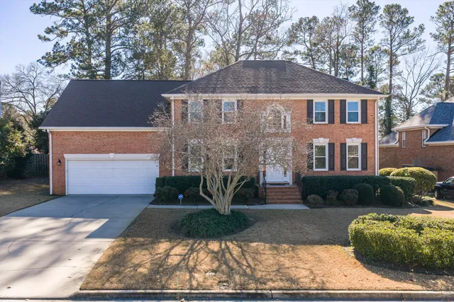 $479,900 | 4484 Woodberry Court, Evans, GA 30809