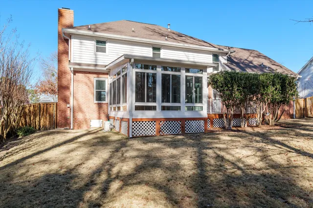 $479,900 | 4484 Woodberry Court, Evans, GA 30809