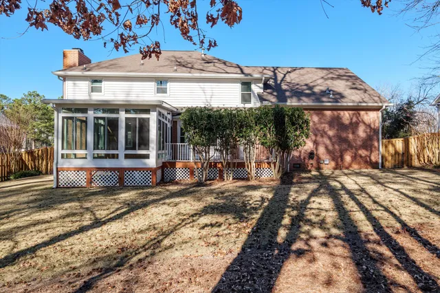 $479,900 | 4484 Woodberry Court, Evans, GA 30809