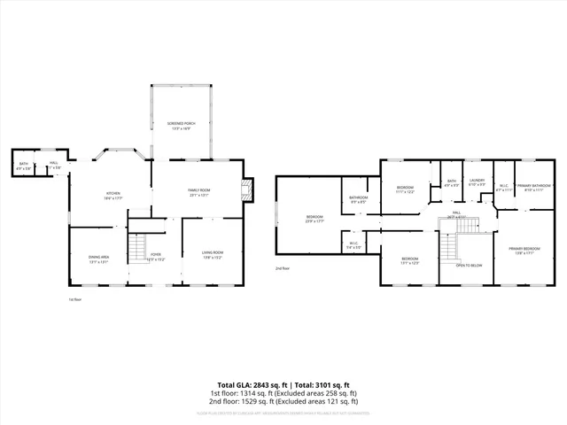 $479,900 | 4484 Woodberry Court, Evans, GA 30809